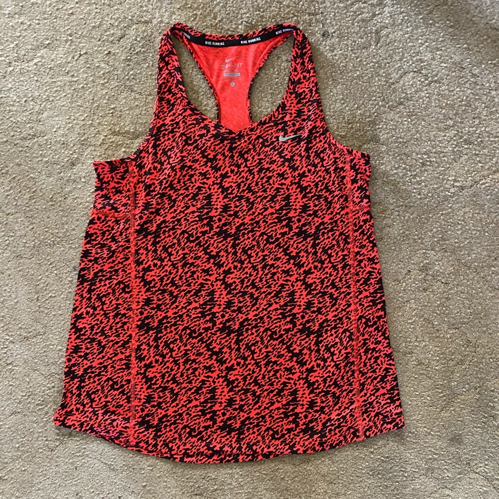 Nike Racerback Tank